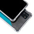 Bahamas Flag Distressed Galaxy S20 FE Clear Case
